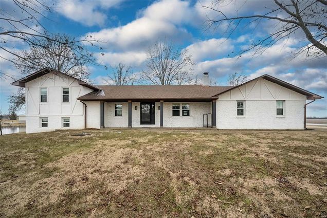 6815 State Route 163 Millstadt, IL House Sold - Photo 1 of 41. Opens carousel modal
