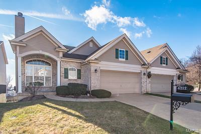 4212 Consett Drive St Louis, MO House Sold - Photo 1 of 40. Opens carousel modal