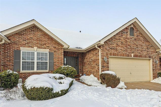 3428 Sun Bear Court Unit 832B Wentzville, MO Condo Sold - Photo 1 of 56. Opens carousel modal