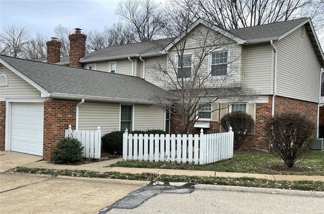 1113 Woodlake Village Drive Unit 72 St Louis, MO Townhouse Sold - Photo 1 of 49. Opens carousel modal