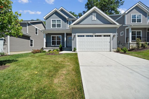 9237 Merritt Avenue St Louis, MO House Sold - Photo 1 of 31. Opens carousel modal