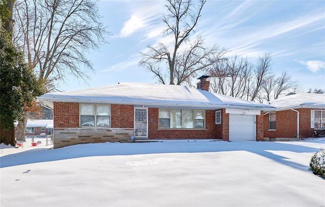 9224 Shadydale Drive Jennings, MO House Sold - Photo 1 of 34. Opens carousel modal