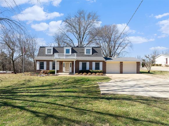 4861 South Point Road Washington, MO House Sold - Photo 1 of 54. Opens carousel modal