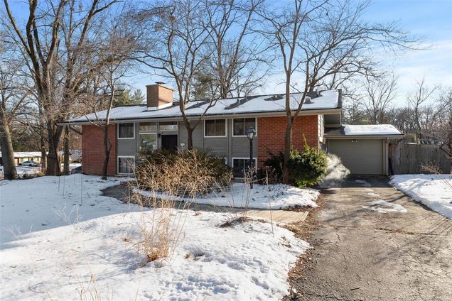 717 Lantern Lane St Louis, MO House Sold - Photo 1 of 54. Opens carousel modal