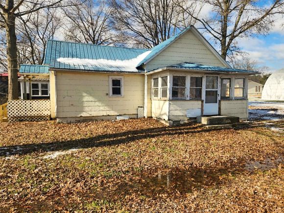 209 N Ervin Street Cutler, IL House Sold - Photo 1 of 17. Opens carousel modal