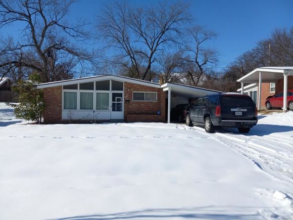 1349 Rushmore Drive University City, MO House Sold - Photo 1 of 1. Opens carousel modal