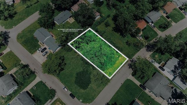 12311 Pinta Drive St Louis, MO Plot of land Active - Photo 1 of 7. Opens carousel modal