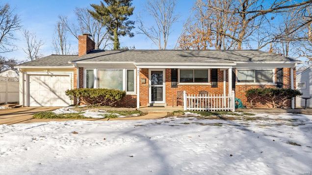 437 Ashwood Lane St Louis, MO House Sold - Photo 1 of 36. Opens carousel modal