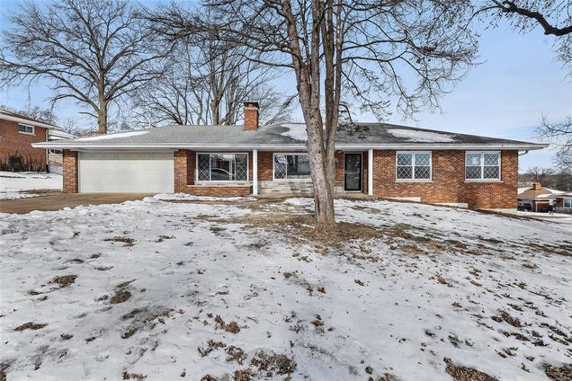 9113 Glen Garden Drive St Louis, MO House Sold - Photo 1 of 27. Opens carousel modal