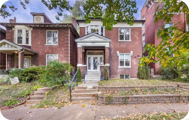 3809 Lafayette Avenue St Louis, MO House Sold - Photo 1 of 40. Opens carousel modal