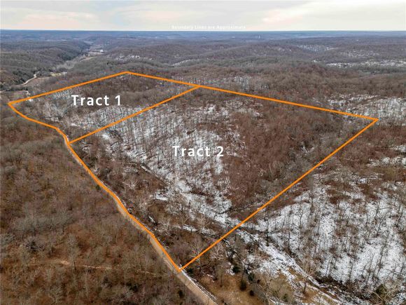 0 Broads Branch Road Macks Creek, MO Plot of land Sold - Photo 1 of 76. Opens carousel modal