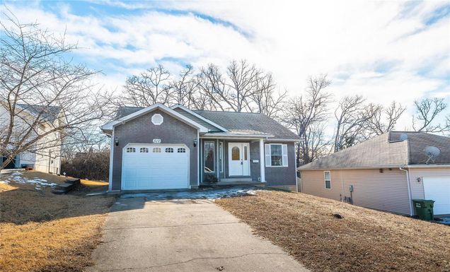 510 E 1st Street Rolla, MO House Sold - Photo 1 of 30. Opens carousel modal