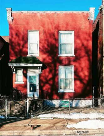 4319 Aldine Avenue St Louis, MO House Sold - Photo 1 of 12. Opens carousel modal