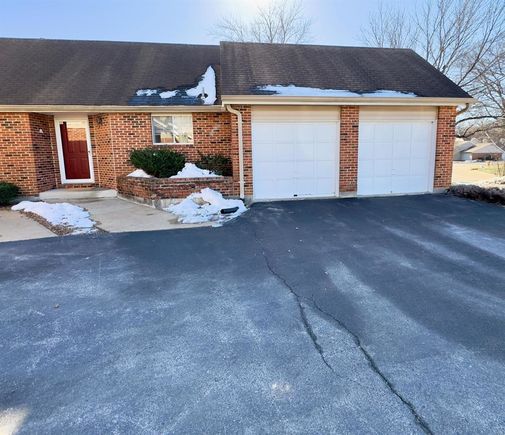 3711 Candlewyck Club Drive Unit A Florissant, MO House Sold - Photo 1 of 22. Opens carousel modal