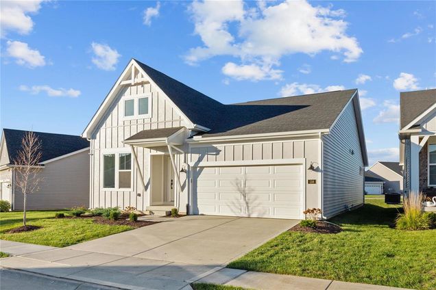 138 Rhythm Point Drive St Peters, MO House Active - Photo 1 of 23. Opens carousel modal