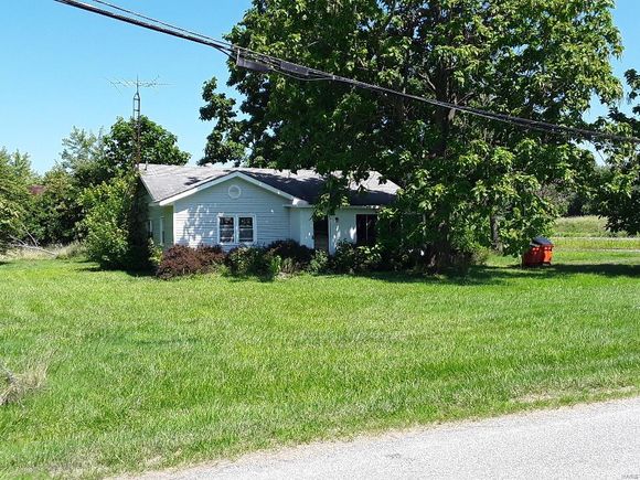210 N Main Street Sorento, IL House Sold - Photo 1 of 20. Opens carousel modal