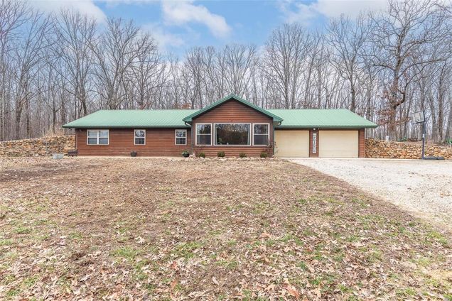 481 Wayne 519 Wappapello, MO House Sold - Photo 1 of 45. Opens carousel modal