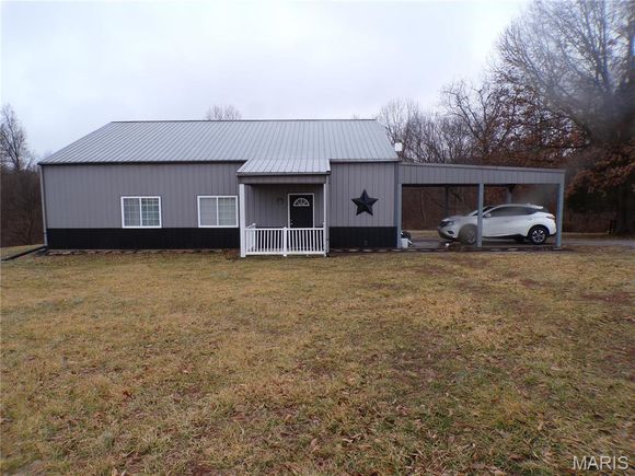 116 Crooked Willow Drive Ava, IL House Sold - Photo 1 of 20. Opens carousel modal