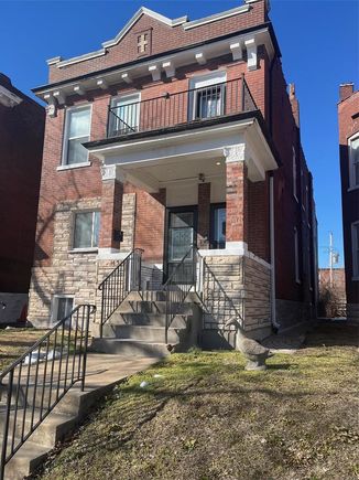 4511 Red Bud Avenue St Louis, MO Multifamily Sold - Photo 1 of 16. Opens carousel modal