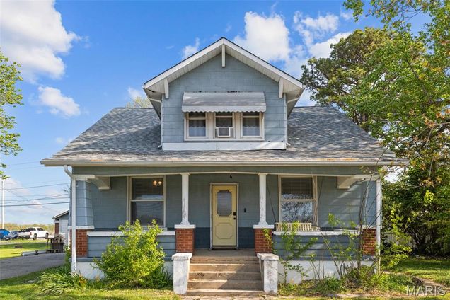205 W 2nd Street N Wright City, MO Multifamily Active - Photo 1 of 44. Opens carousel modal