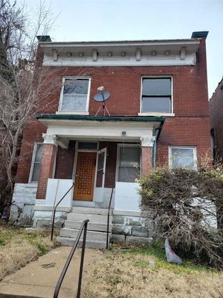5071 Lotus Avenue St Louis, MO House Sold - Photo 1 of 8. Opens carousel modal