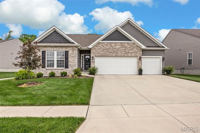 2019 Wyndgate Meadows Drive Lake St Louis, MO House Sold - Photo 1 of 43. Opens carousel modal