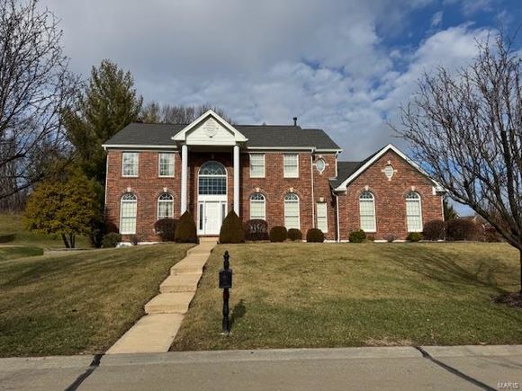 669 Wyndham Crossings Circle Des Peres, MO House Sold - Photo 1 of 1. Opens carousel modal