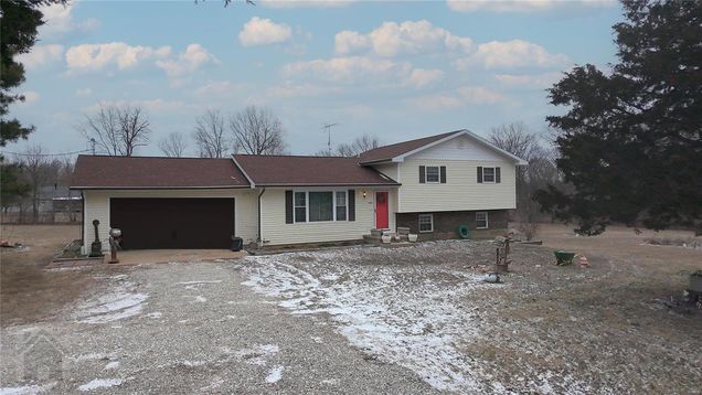17250 Ballad Drive Crocker, MO House Sold - Photo 1 of 1. Opens carousel modal