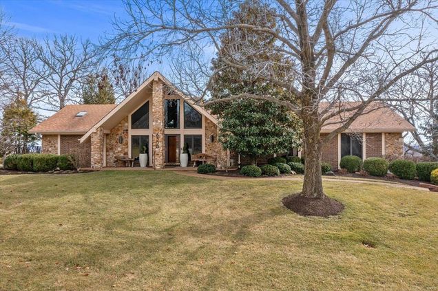 6300 Bluff Forest Drive St Louis, MO House Sold - Photo 1 of 39. Opens carousel modal