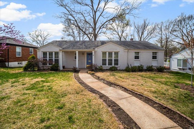 881 Alanson Drive St Louis, MO House Sold - Photo 1 of 51. Opens carousel modal