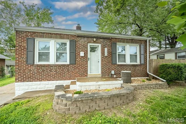 8805 Ivy Avenue St Louis, MO House Sold - Photo 1 of 43. Opens carousel modal