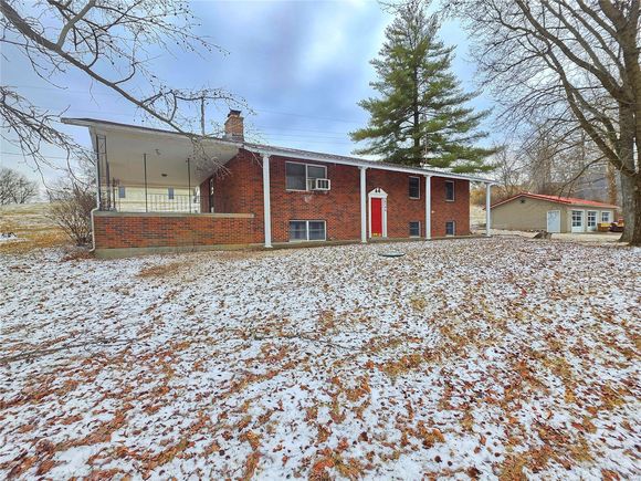 24346 Us Hwy 61 St Mary, MO House Sold - Photo 1 of 24. Opens carousel modal