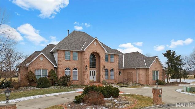 2 Bogey Lane Highland, IL House Sold - Photo 1 of 62. Opens carousel modal