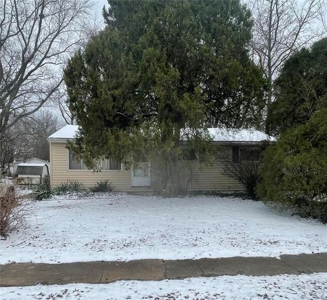 1050 Ozment Drive Florissant, MO House Sold - Photo 1 of 1. Opens carousel modal