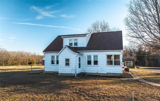 7721 Highway H Gerald, MO House Sold - Photo 1 of 57. Opens carousel modal