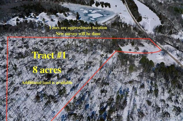 1 Furnace Creek Road Potosi, MO Plot of land Sold - Photo 1 of 3. Opens carousel modal