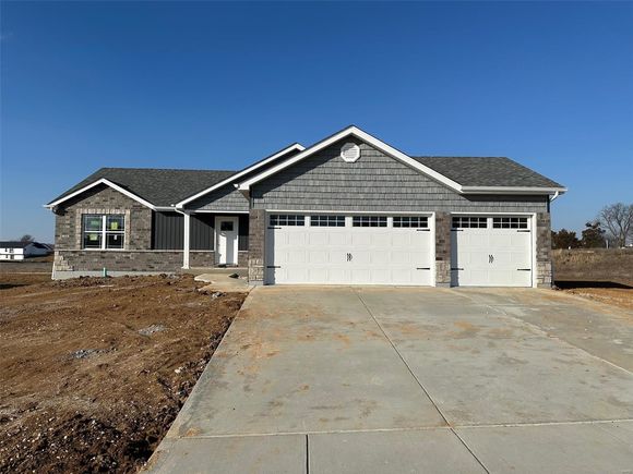 336 Katie Lynn Drive Wentzville, MO House Sold - Photo 1 of 67. Opens carousel modal