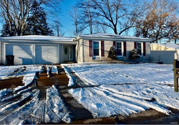 12 Hassam Court Manchester, MO House Sold - Photo 1 of 1. Opens carousel modal