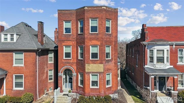 4237 Laclede Avenue Unit B St Louis, MO Townhouse Sold - Photo 1 of 23. Opens carousel modal