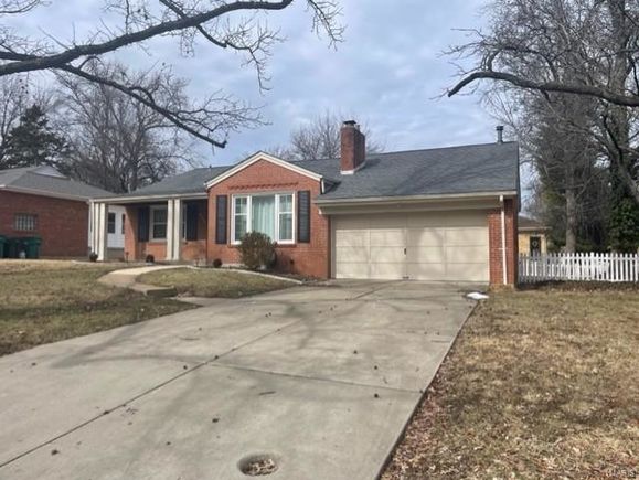 437 Larkhill Court St Louis, MO House Sold - Photo 1 of 24. Opens carousel modal
