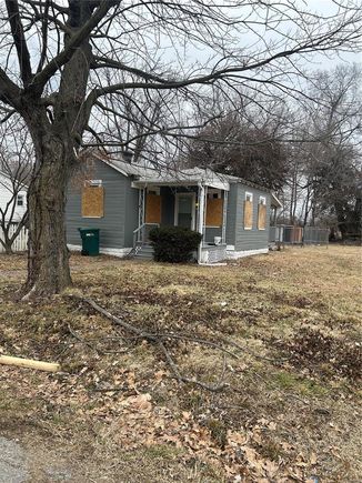 457 Godin Avenue East St Louis, IL House Sold - Photo 1 of 2. Opens carousel modal