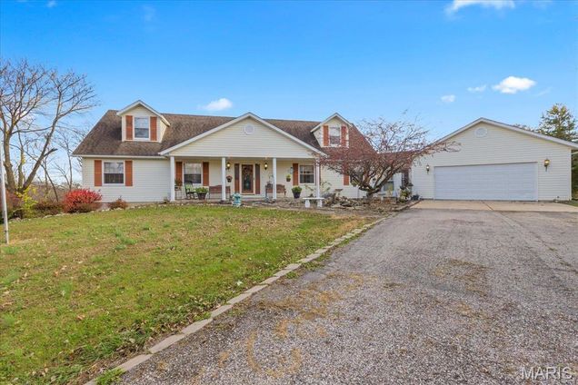 25346 Pin Oak Road