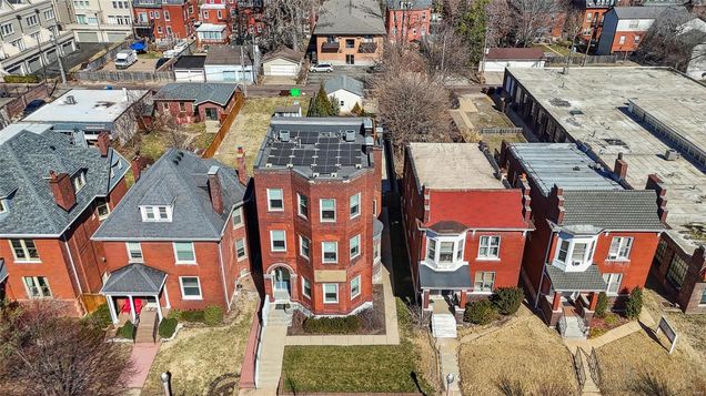 4237 Laclede Ave. Unit A St Louis, MO Condo Sold - Photo 1 of 20. Opens carousel modal
