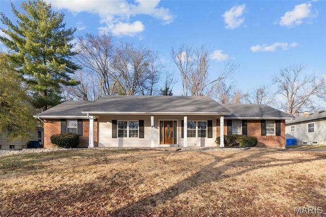 6 Morena Court Ballwin, MO House Sold - Photo 1 of 54. Opens carousel modal