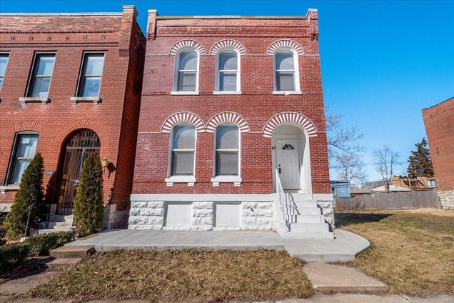 3243 Michigan Avenue St Louis, MO House Sold - Photo 1 of 33. Opens carousel modal