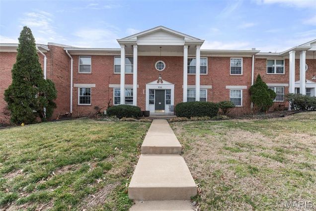 930 Marshall Avenue Unit D
