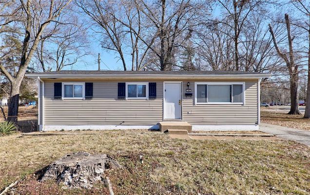 745 Ferguson Avenue St Louis, MO House Sold - Photo 1 of 28. Opens carousel modal