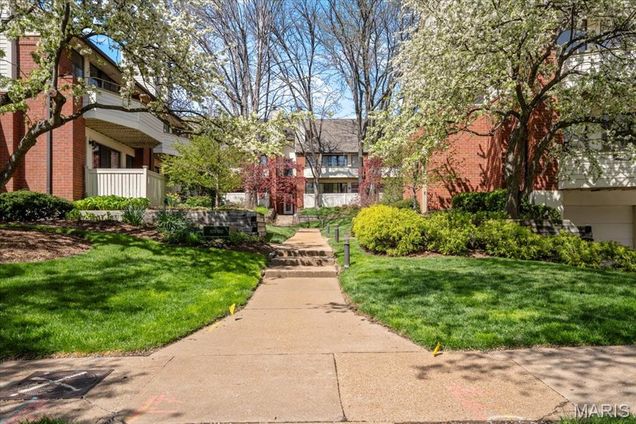5587 Waterman Boulevard Unit A St Louis, MO Condo Sold - Photo 1 of 25. Opens carousel modal