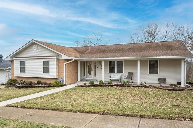 3470 Brookstone View Drive St Louis, MO House Sold - Photo 1 of 23. Opens carousel modal