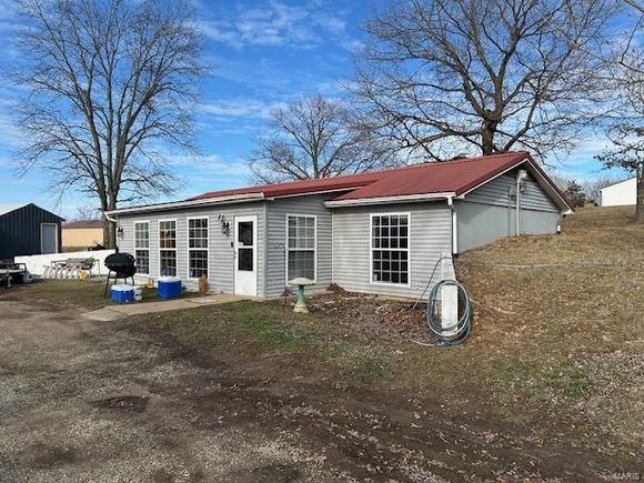 2520 Buck Mountain Road Doe Run, MO House Sold - Photo 1 of 21. Opens carousel modal